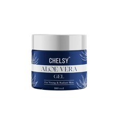 Aloe Vera Gel  (Pack of 2)